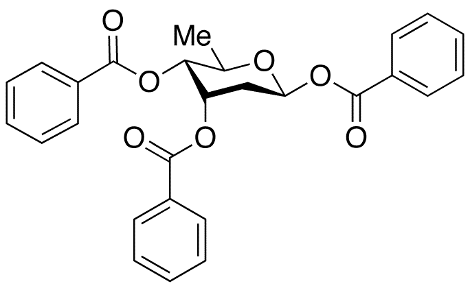 Hoechst 33258 - Chemical structure and product image
