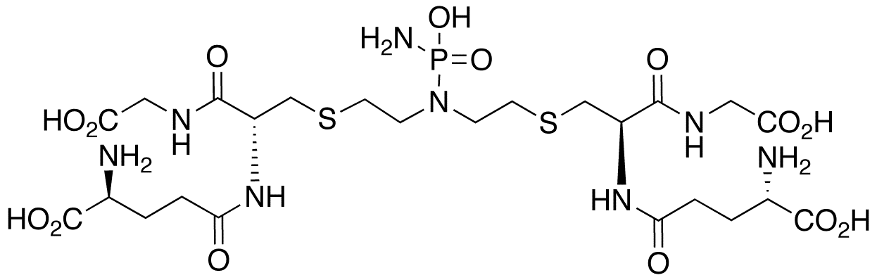 Hoechst 33342 - Chemical structure and product image