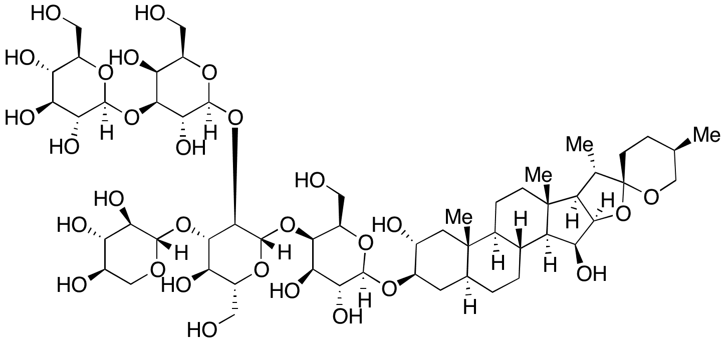 2,7-Dichloronaphthalene - Chemical structure and product image