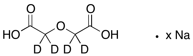 2,4,6-Trichloroanisole-d5 - Chemical structure and product image