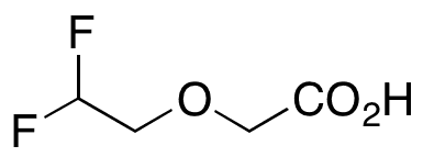 3,3,5-Trichlorobisphenol A - Chemical structure and product image