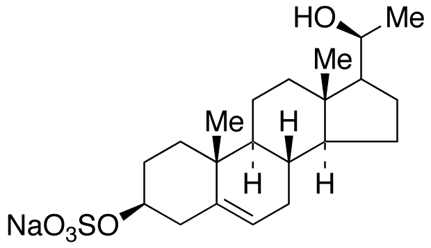 Triclosan-13C12 - Chemical structure and product image