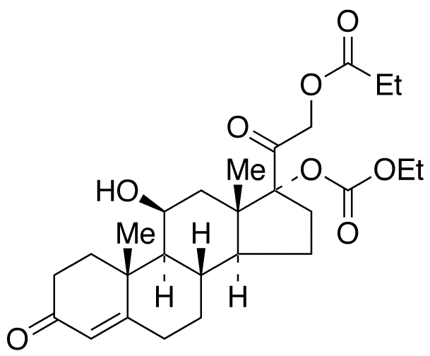 3,5,6-Trichloro-8-(trichloromethyl)quinoline - Chemical structure and product image