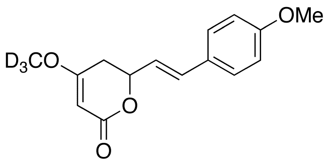 (2,4,6-Trichlorophenoxy)acetic Acid-13C6 - Chemical structure and product image