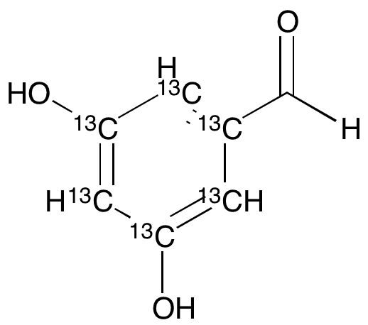 2,4,6-Trichlorobenzyl Alcohol - Chemical structure and product image