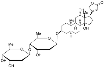 1-Tricosanol - Chemical structure and product image