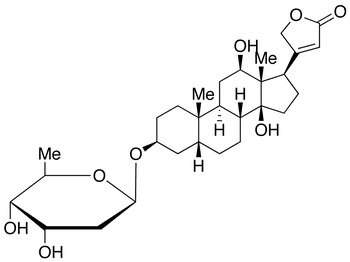 5-Tridecyl-5-deoxy-D-ribofuranose 2-O-Methanesulfonate - Chemical structure and product image