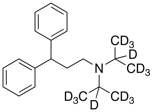 Trierucin - Chemical structure and product image