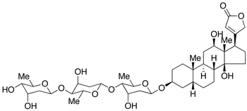 2-Chloro-2,2-diphenylacetyl Chloride - Chemical structure and product image