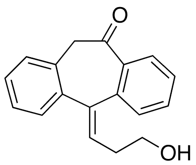 4-Chloro-5,5-dimethyl-5H,6H,7H-pyrrolo[2,3-d]pyrimidin-6-one - Chemical structure and product image