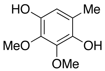 Triethyl O-Acetylcitrate - Chemical structure and product image