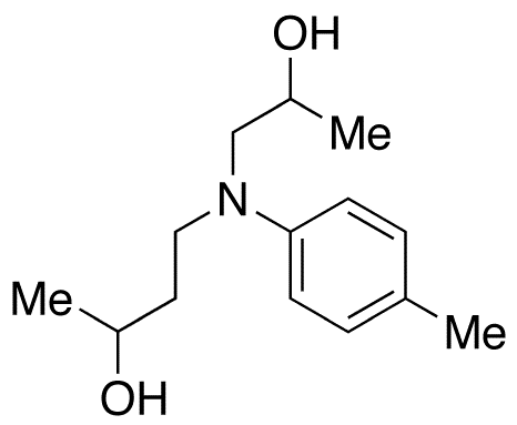 4,5-Dichloro-1,3-benzenedisulfonyl Dichloride-13C6 - Chemical structure and product image