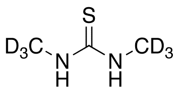 4-Hydroxy-6,7-dimethylcoumarin - Chemical structure and product image