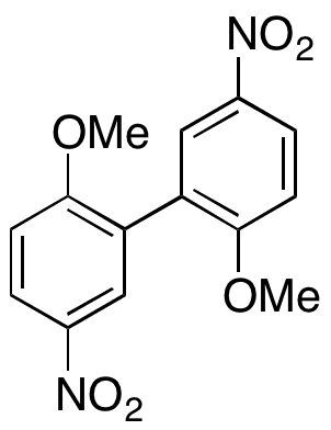 2,4-Dicyanonitrobenzene - Chemical structure and product image