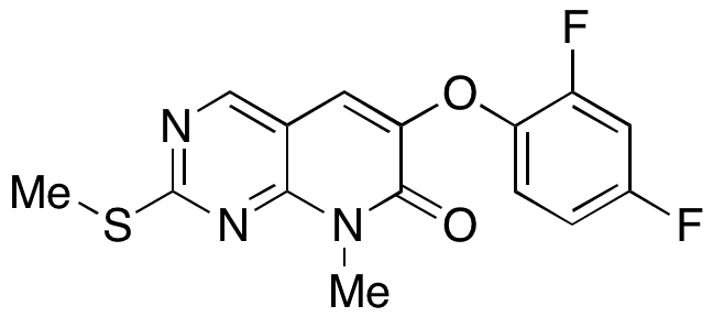 6,10,11-Triethylcarbonate Daunomycinone-13CD3 - Chemical structure and product image