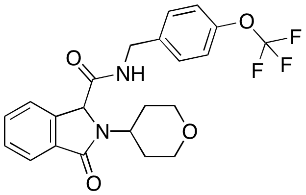 Triethyl Citrate - Chemical structure and product image
