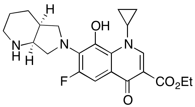 Triethylene Glycol Monobenzyl Ether - Chemical structure and product image