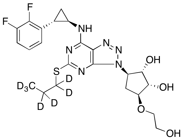 2,6-Dichloro-4-hydroxybenzaldehyde - Chemical structure and product image