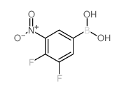 2,6-Dichloro-3-fluorobenzoic Acid - Chemical structure and product image