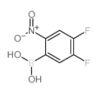 5,7-Dichloroquinoline - Chemical structure and product image