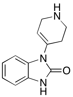 1,4-Dichloro-2,5-bis(dichloromethyl)benzene - Chemical structure and product image