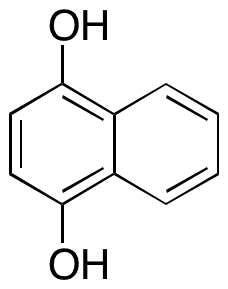 4,4â€™-Dichlorodiphenyl Ether - Chemical structure and product image