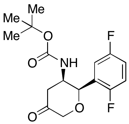 Tenofovir Alafenamide-d7 Fumarate - Chemical structure and product image