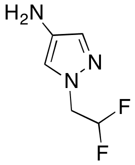 4,4,4-Trifluorobutan-2-amine - Chemical structure and product image