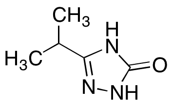 Homoegonol - Chemical structure and product image