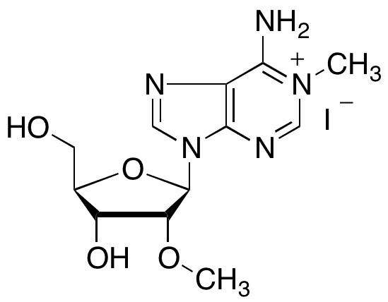 Homo Fluorindine - Chemical structure and product image