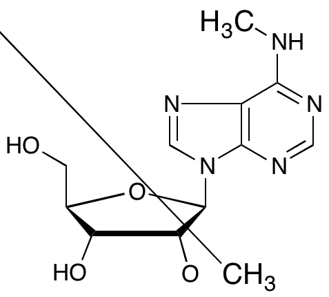 Homogentisic Acid-13C6 - Chemical structure and product image