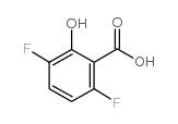 Homogentisic Acid gamma-Lactone - Chemical structure and product image