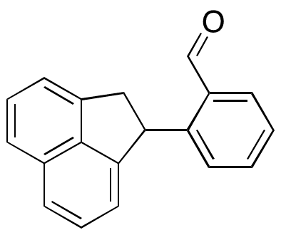 L-Homoglutamine - Chemical structure and product image