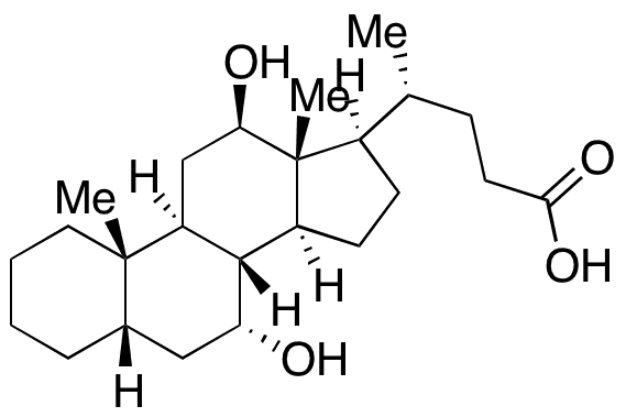 4-Hydroxy-4-methoxychalcone - Chemical structure and product image