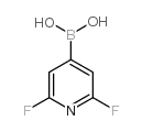 9,9-Didecyl-2,7-dibromofluorene - Chemical structure and product image