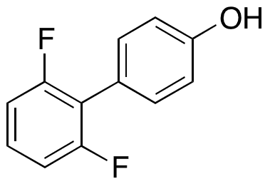 1-(3-Hydroxyphenyl)-2-nitroethene - Chemical structure and product image
