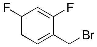 Trifluoroacetyl fluoride - Chemical structure and product image