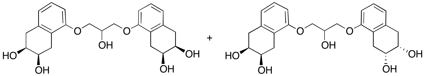 rac Didemethyl Citalopram-d6 Hydrochloride - Chemical structure and product image