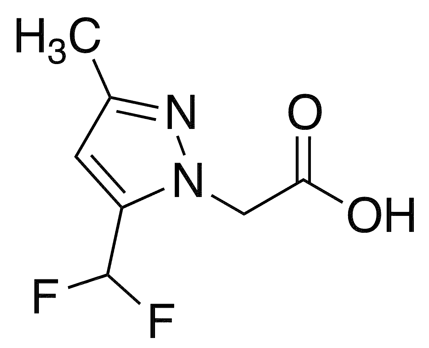 Didemethyl Mifepristone - Chemical structure and product image