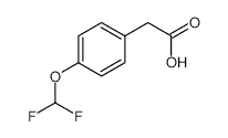 4,4,4-Trifluoro-3-hydroxybutanoic Acid - Chemical structure and product image