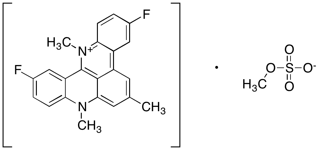 2,3-Dideoxy-3-fluorouridine - Chemical structure and product image