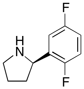 3,4,5-Trifluorophenylboronic Acid - Chemical structure and product image