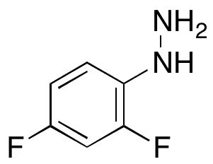 4-(Trifluoromethyl)aniline - Chemical structure and product image