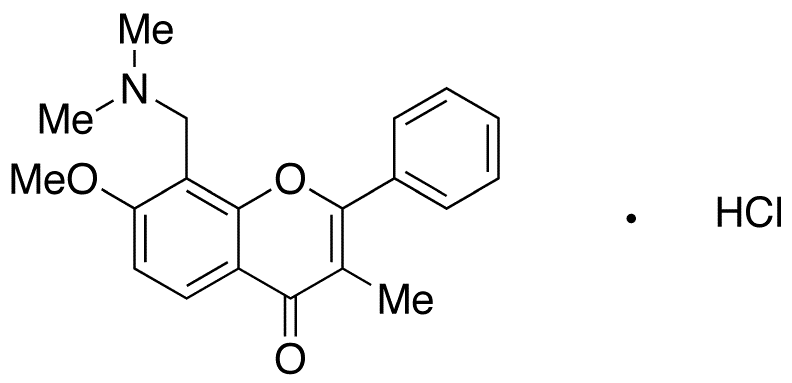 Trimethylarsinoxide - Chemical structure and product image