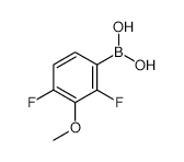 (-)-N,O-Didesmethyl Tramadol - Chemical structure and product image