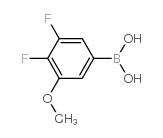 3,3,3-Trifluoro-2-oxopropanoic Acid - Chemical structure and product image