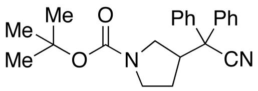 9-Deoxo-9a-aza-9a-homo 4â€™-Keto Erythromycin A - Chemical structure and product image