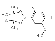3-{[3-(Trifluoromethyl)benzyl]oxy}benzaldehyde - Chemical structure and product image
