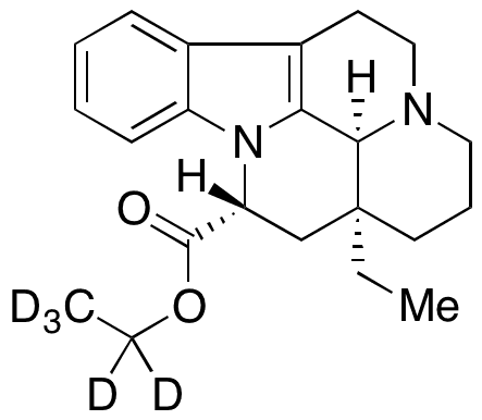 3-Trifluoromethyl-2-methylaniline-d3 - Chemical structure and product image