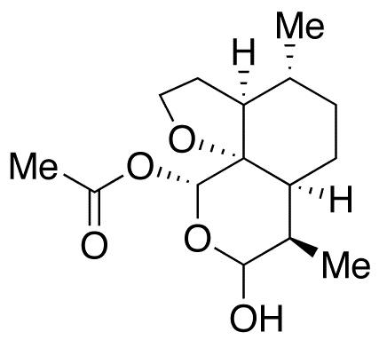 1-[4-(Trifluoromethyl)phenyl]-3-azabicyclo[3.1.0]hexane Hydrochloride-d5 - Chemical structure and product image